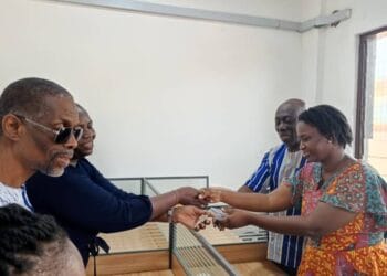 GFD provides office space to four disability organisations