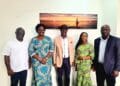 GNCCI engages Ghana’s High Commissioner-designate to Canada on strengthening bilateral trade and investment relations
