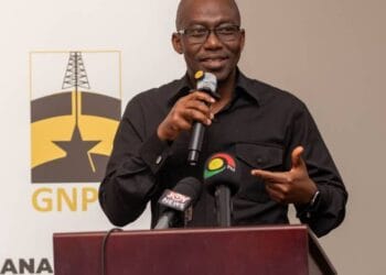 GNPC holds maiden vendor engagement seminar to promote local content participation in Ghana’s oil and gas industry