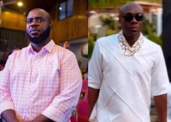 Ghana Armwrestling Federation reconstitutes Ashanti Regional leadership to boost sport development