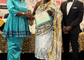 Ghana Mission in U.S. urges citizens to comply with immigration rules amid restored visa privileges