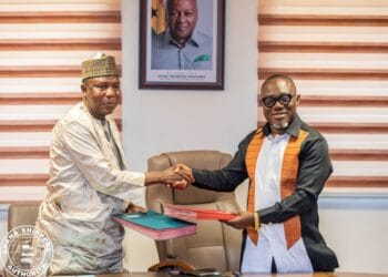 Ghana, Niger renew Trade Pact to boost Transit Corridor Efficiency 