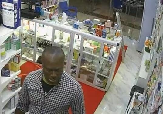 Ghana Pharmacists Advocacy Forum condemns assault by military officer on civilians at unlicensed retail drug outlet