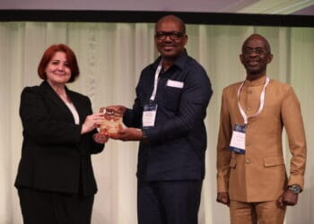 Ghana Ports and Harbours Authority wins 2025 IAPH Sustainability Award for outstanding community-building initiatives