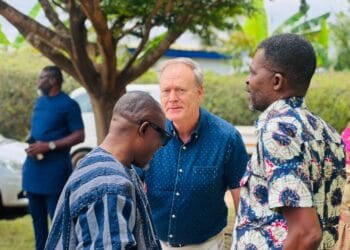 Ghana Shippers Authority and SOAAG call for deeper stakeholder engagement in shipping sector