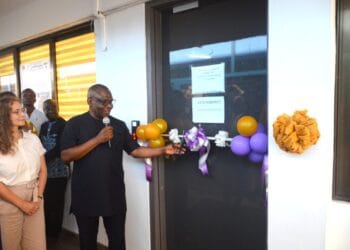 Ghana-Standards-Authority-PTB-commision-West-Africas-first-primary-Temperature-Laboratory-and-begin-E2-mass-Lab-construction