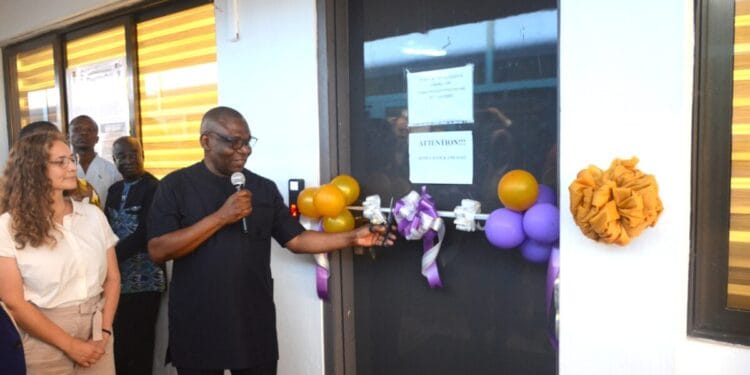 Ghana-Standards-Authority-PTB-commision-West-Africas-first-primary-Temperature-Laboratory-and-begin-E2-mass-Lab-construction