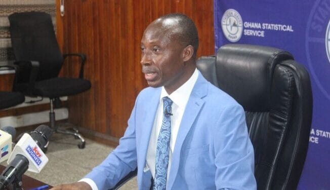 Ghana Statistical Service reaffirms commitment to quality data and national partnerships on World Statistics Day