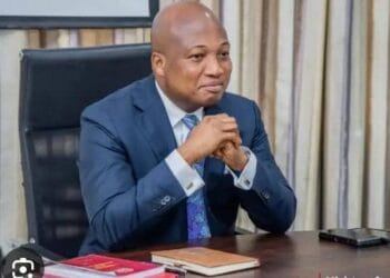 Ghana to decentralise passport services to all regions by December 2025