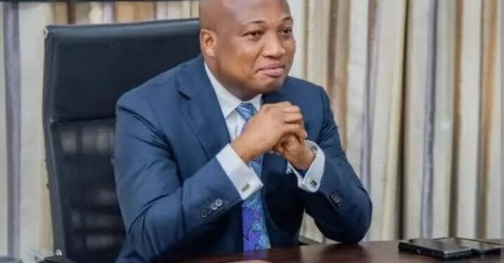 Ghana to decentralise passport services to all regions by December 2025