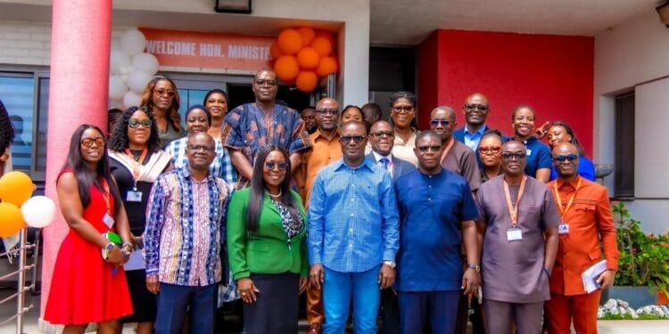 Ghana to establish National Renewable Energy Agency by mid-2026, Ministry of Energy and Green Transition