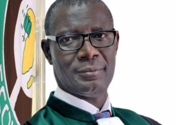 Ghanaian judge Justice Edward Amoako Asante elected to UN Human Rights Council Advisory Committee