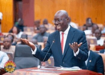Ghana’s Economy Gains Momentum as Moody’s Upgrade and IMF Review Spark Investor Confidence