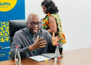 Ghana’s fintech future hinges on innovation and regulation balance, MobileMoney LTD CEO