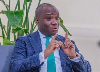 Government reaffirms commitment to press freedom but warns against misuse of digital media, Felix Kwakye Ofosu