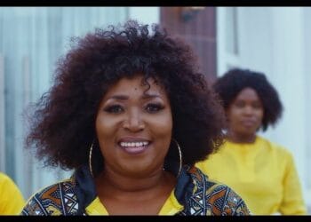 Gospel musician Grace Ashly urges GFA to retain Otto Addo ahead of 2026 FIFA World Cup