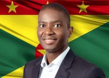 Grenadian Prime Minister Dickon Amiss Thomas Mitchell to visit Accra for two-day official talks with President Mahama