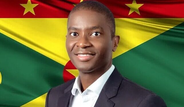 Grenadian Prime Minister Dickon Amiss Thomas Mitchell to visit Accra for two-day official talks with President Mahama