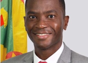 Grenadian Prime Minister Dickon Mitchell traces ancestry to Ghana’s Akan people during official visit