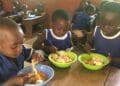 Ho SHERP coordinators commit to safe food for healthy learners