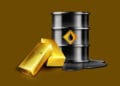 IMANI Africa VP critiques Ghana’s Gold-for-Oil programme