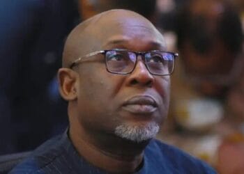 IMANI Africa VP questions government’s commitment to ending galamsey