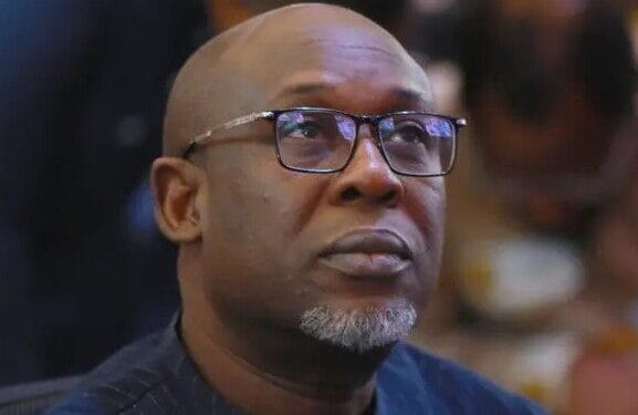 IMANI Africa VP questions government’s commitment to ending galamsey