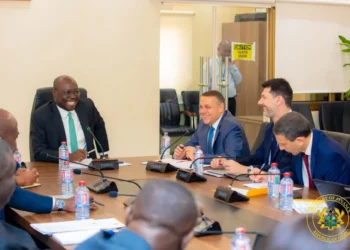 IMF lauds Ghana for Cedi stabilisation amid improved economic fundamentals and investor confidence
