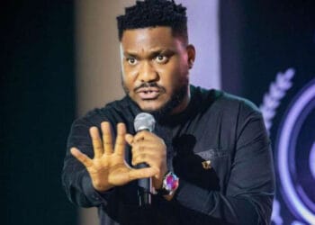 Jeffrey Nortey’s latest skit blends comedy and breast cancer awareness to spark public conversation