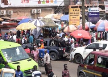 KMA announces November 1 city-wide clean-up exercise, suspends trading and vehicular movement in key areas