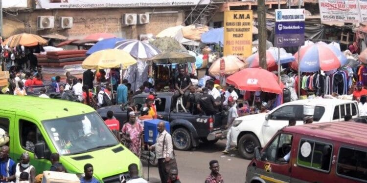 KMA announces November 1 city-wide clean-up exercise, suspends trading and vehicular movement in key areas