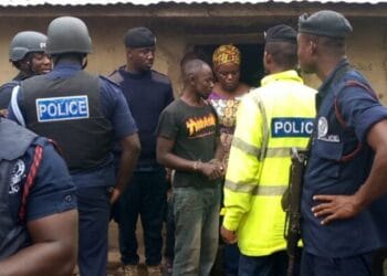 Ketu North police investigate death of eight-year-old girl allegedly assaulted by father in Dzodze-Fiagbedu