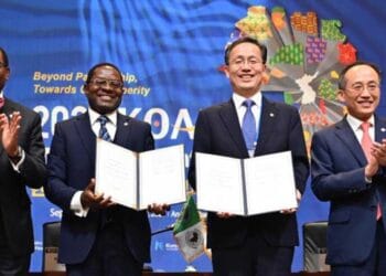Korea pledges additional $28 million to support second phase of Ghana’s STEM education project