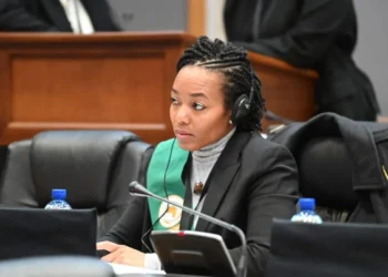 Korle Klottey MP Dr Zanetor Agyeman-Rawlings warns Ghana’s obsession with elections is undermining national progress