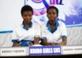Krobo Girls’ Presbyterian SHS storms into one-eighth stage of 2025 NSMQ after dominant Day 3 performance