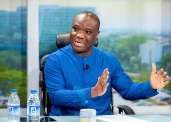 Kwakye Ofosu Warns Against Sacking Coach Otto Addo After World Cup Qualification