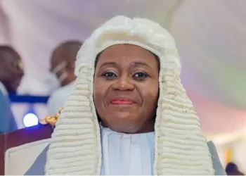 Legal challenges to the removal of the former Chief Justice raise landmark constitutional and procedural questions in Ghana