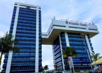List of Ghana’s licensed commercial banks and their Accra head office locations and contacts