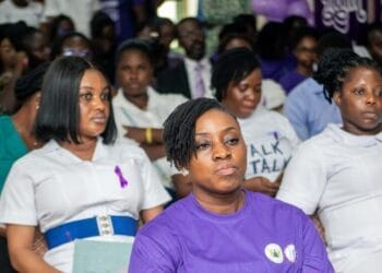 MEHSOG urges integration of mental health care into Ghana’s disaster response systems on World Mental Health Day 2025
