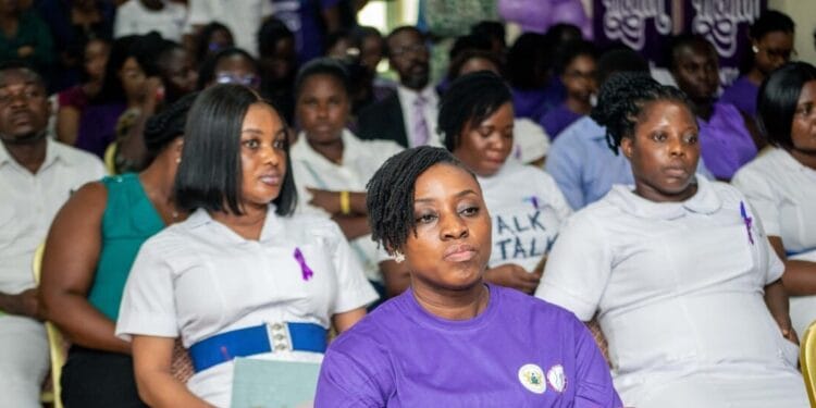MEHSOG urges integration of mental health care into Ghana’s disaster response systems on World Mental Health Day 2025