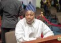 Mahama Ayariga assures Ghanaians NDC government will hold executive accountable and highlights progress on economy, NHIS, education, and infrastructure.