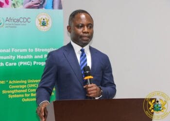 Ministry of Health expands specialist training with Ghana Medical Trust Fund under Mahama Cares initiative