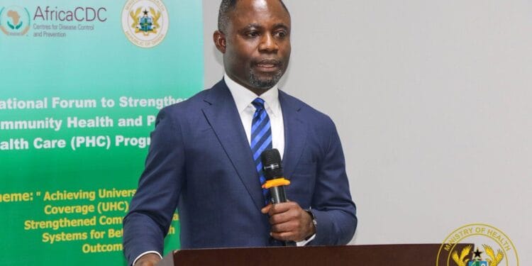 Ministry of Health expands specialist training with Ghana Medical Trust Fund under Mahama Cares initiative
