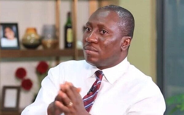 Minority Leader Afenyo-Markin vows to defend judiciary integrity and condemns dismissal of former Chief Justice Gertrude Torkornoo