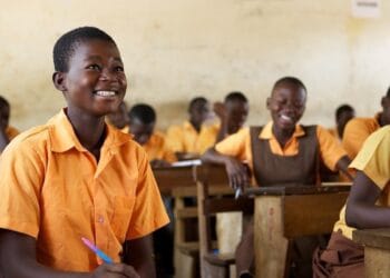 NAVA M/A Basic School wins maiden Nsawam-Adoagyiri schools climate change competition with strong environmental advocacy