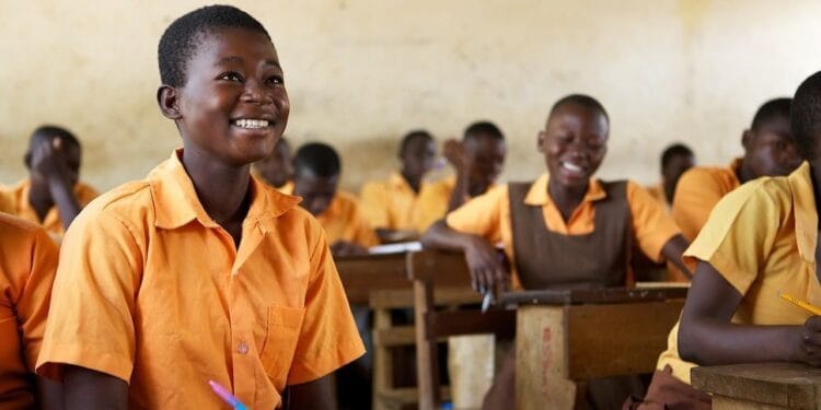 NAVA M/A Basic School wins maiden Nsawam-Adoagyiri schools climate change competition with strong environmental advocacy