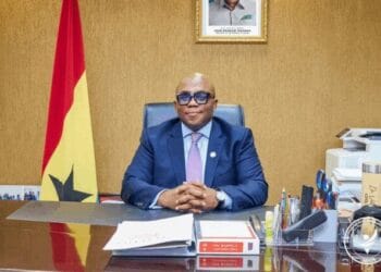 NHIA Chief announces GHC9.76 billion revenue boost from uncapped NHIL and outlines transformative initiatives for private healthcare sector