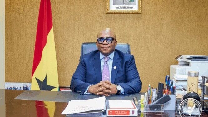 NHIA Chief announces GHC9.76 billion revenue boost from uncapped NHIL and outlines transformative initiatives for private healthcare sector