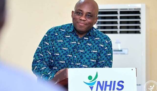 NHIS digital system collapse forces Gbawe SDA Hospital patients to pay triple as cash-and-carry returns, raising fears for Ghana’s universal healthcare dream