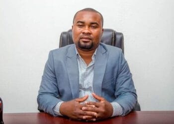 NLA-KGL partnership is a perfect deal sustaining Ghana’s lottery industry Razak Kojo Opoku defends arrangement
